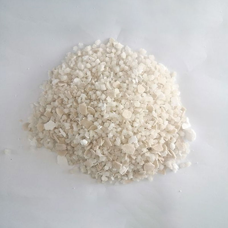 البحث والتطوير والترويج لعوامل ذوبان الثلوج